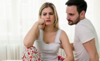 How to Survive Loveless Marriage