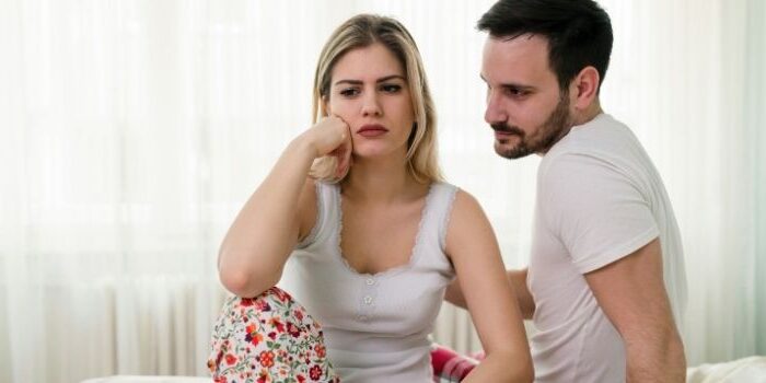 How to Survive Loveless Marriage