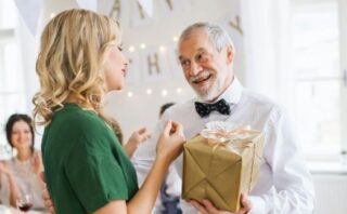 Wedding Gifts