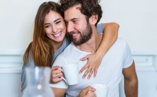 Benefits of Marriage For a Man