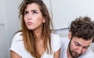 Complacency in Marriage