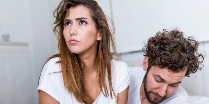 Complacency in Marriage