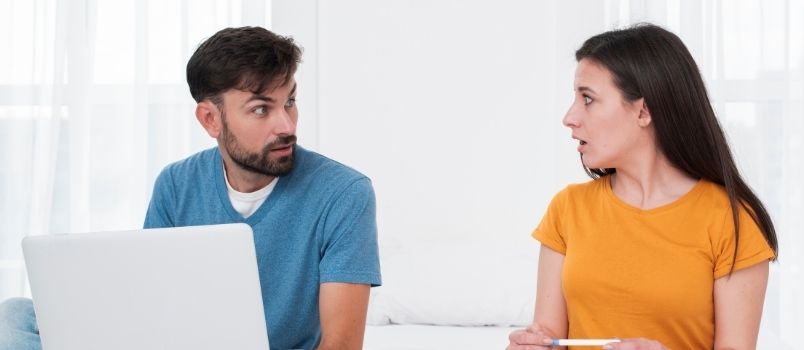 Marriage Counseling Questions